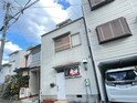 西野楳本町貸家