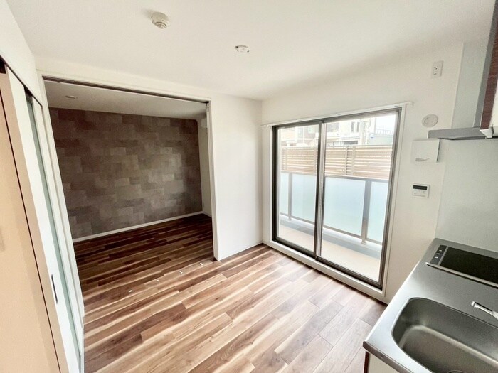 物件内観写真7　(居室)