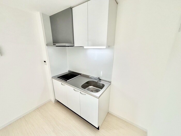 物件内観写真8　(キッチン)