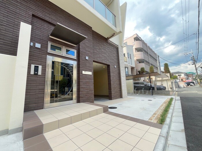 物件外観写真4　(周辺環境)