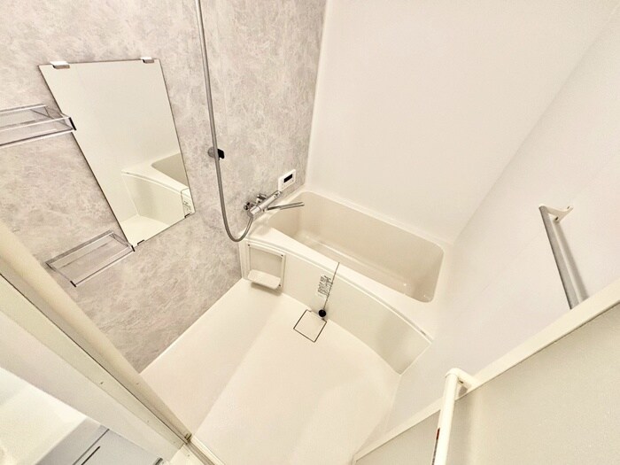 物件内観写真12　(バス／シャワールーム等)
