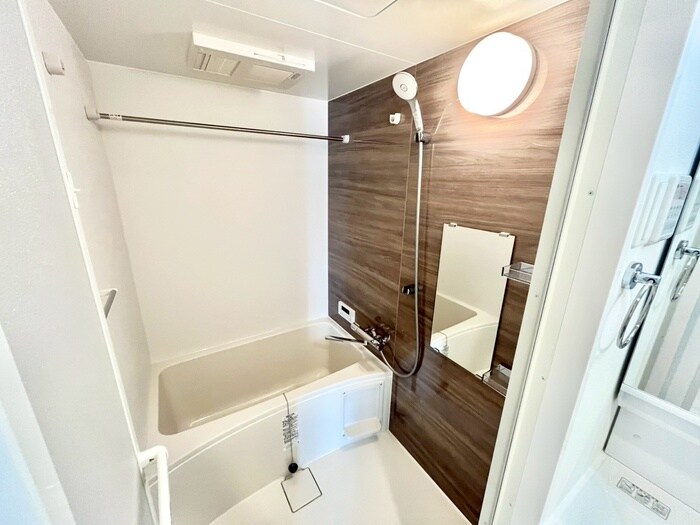 物件内観写真13　(バス／シャワールーム等)