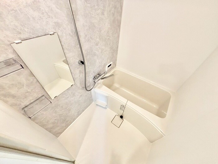 物件内観写真13　(バス／シャワールーム等)