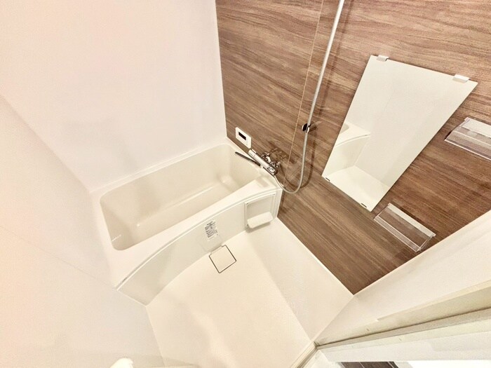 物件内観写真13　(バス／シャワールーム等)