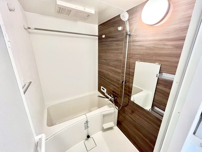 物件内観写真13　(バス／シャワールーム等)