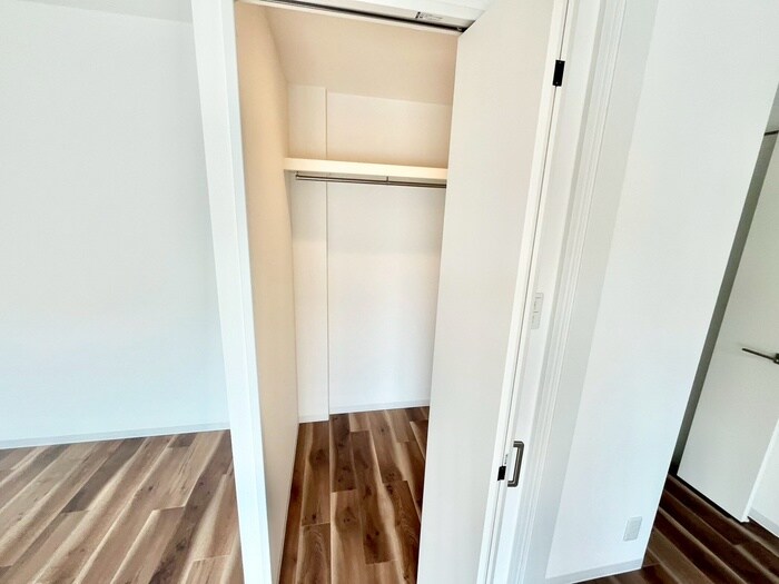 物件内観写真15　(収納)