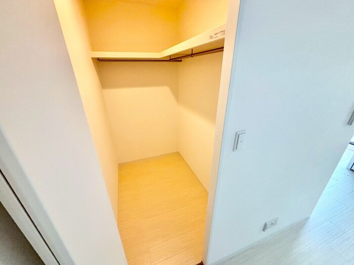 物件内観写真15　(収納)