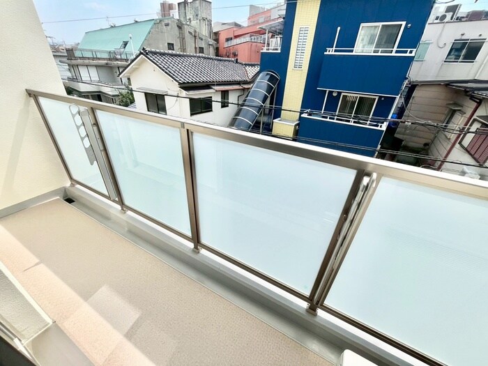 物件内観写真16　(ベランダ・バルコニー)