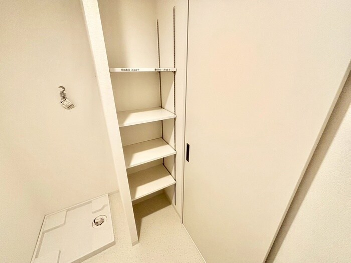物件内観写真17　(収納)