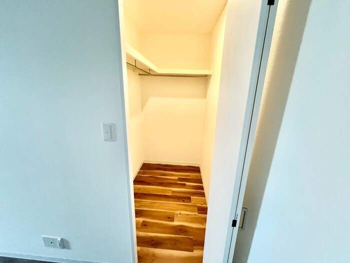 物件内観写真17　(収納)