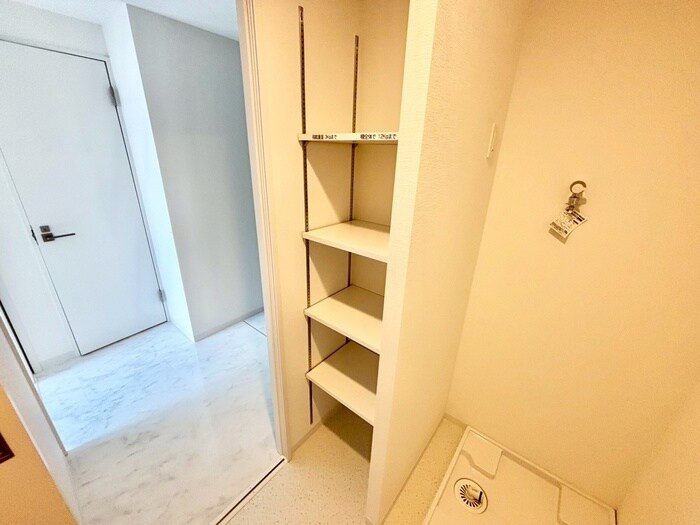 物件内観写真20　(収納)