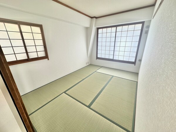 居室