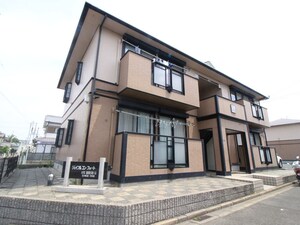 ジョイフルコンフォ－トＦ棟外観写真