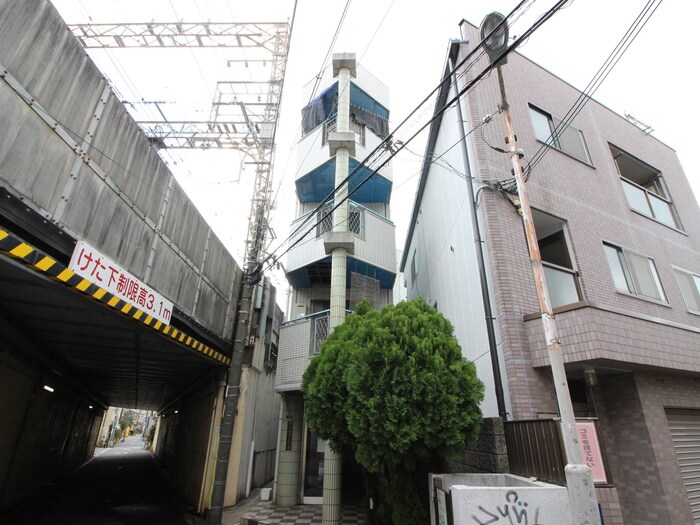 物件外観写真3　(外観写真)