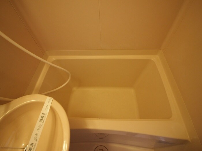 物件内観写真9　(バス／シャワールーム等)