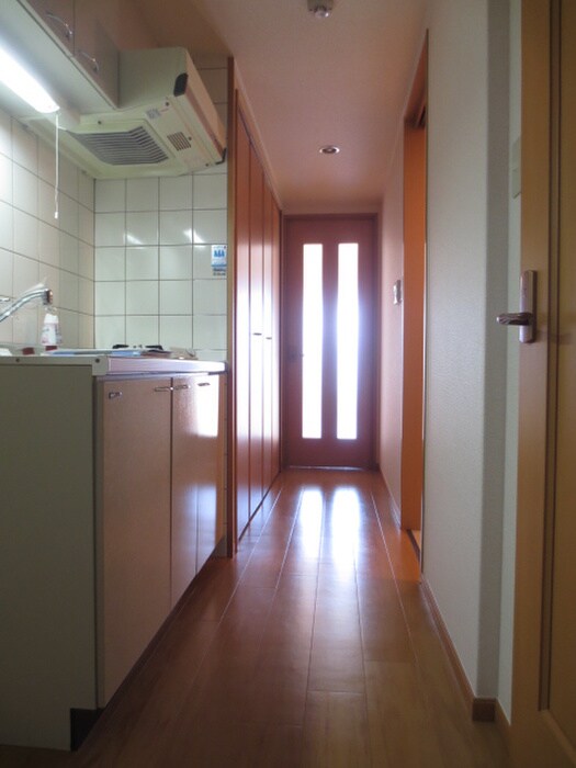 物件内観写真10　(キッチン)