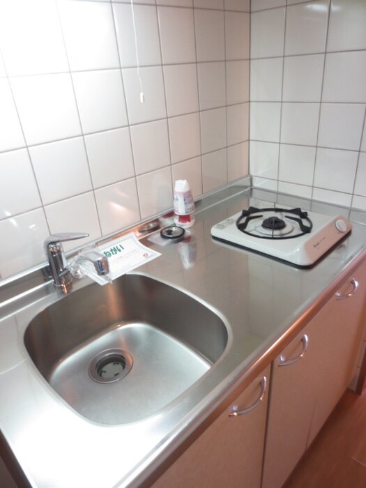 物件内観写真12　(キッチン)