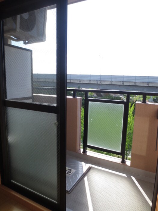 物件内観写真13　(ベランダ・バルコニー)