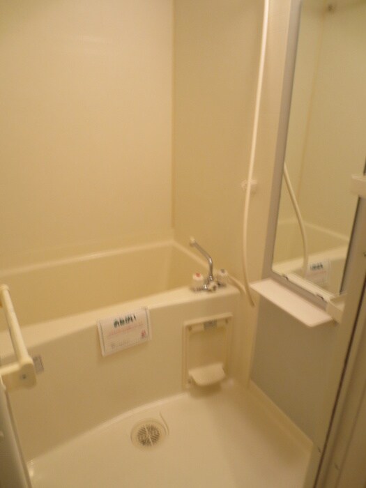 物件内観写真14　(バス／シャワールーム等)