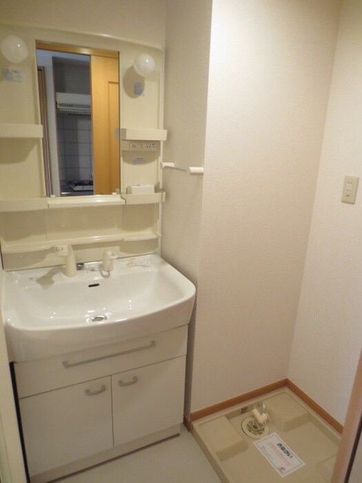 物件内観写真15　(洗面)