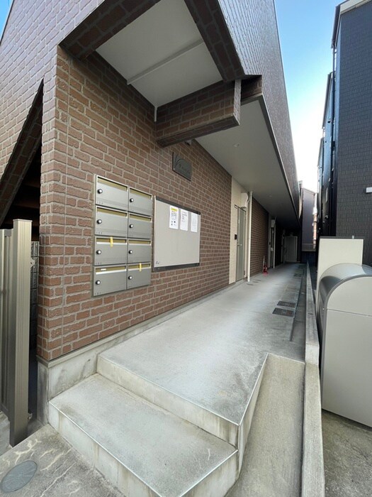 物件外観写真4　(外観写真)