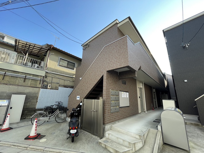 外観写真