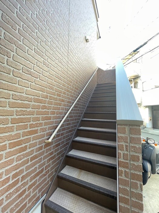 物件外観写真6　(外観写真)