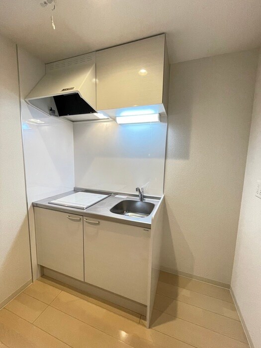 物件内観写真12　(キッチン)