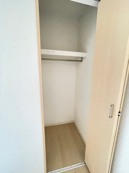 物件内観写真14　(収納)