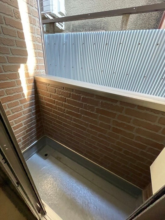 物件内観写真16　(ベランダ・バルコニー)