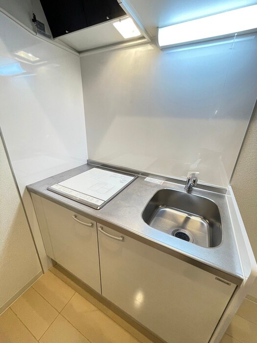 物件内観写真17　(キッチン)