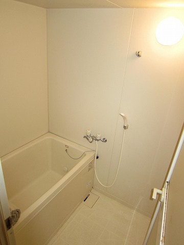 物件内観写真5　(バス／シャワールーム等)