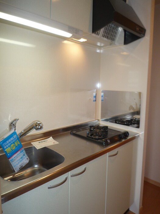 物件内観写真11　(キッチン)