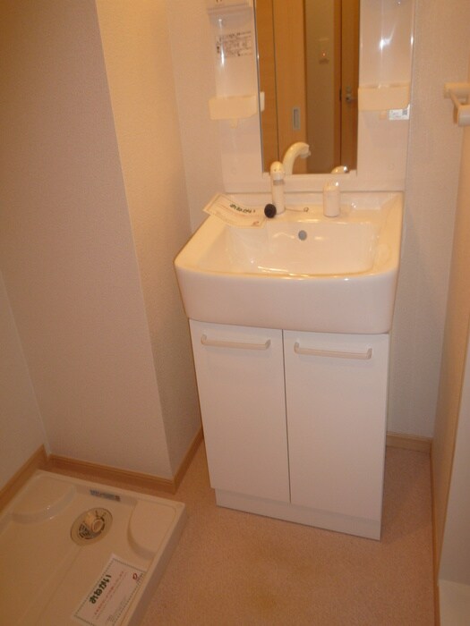 物件内観写真14　(洗面)