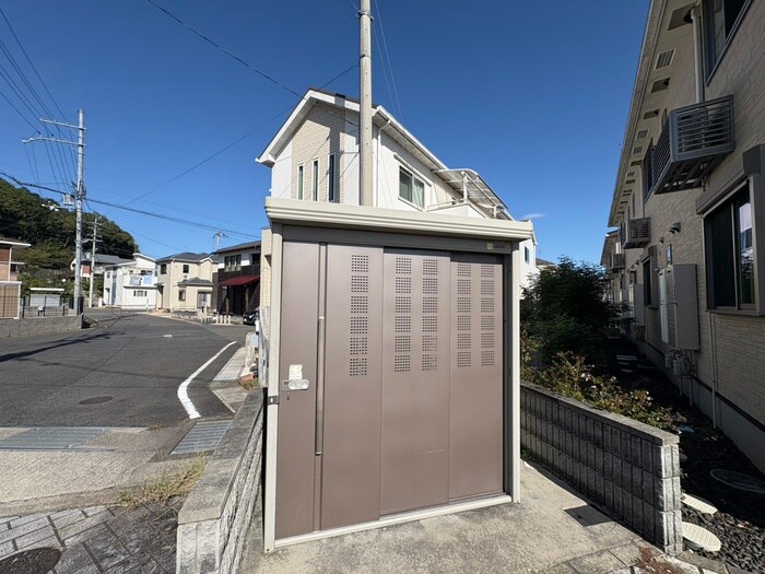 物件外観写真4　(その他)