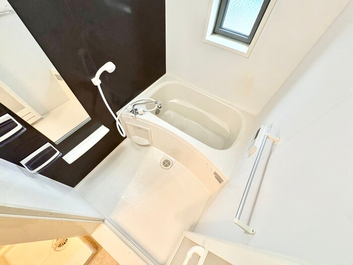 物件内観写真12　(バス／シャワールーム等)