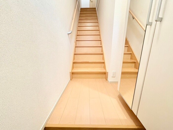 物件内観写真15　(廊下)