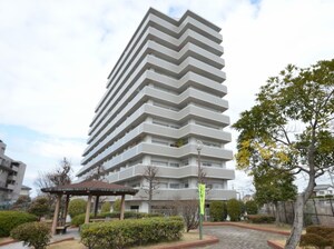 アセーラ土山（608）外観写真