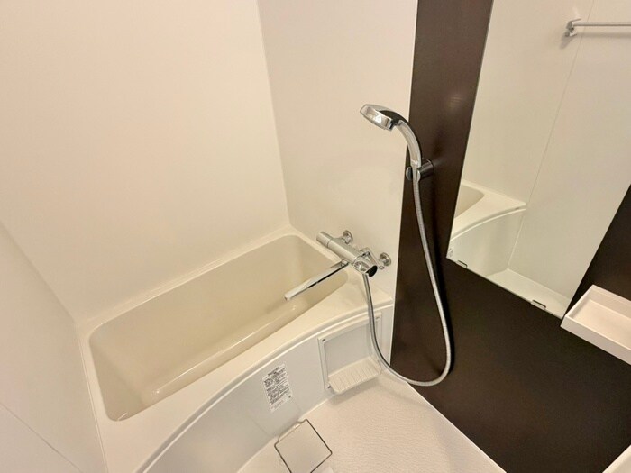物件内観写真8　(バス／シャワールーム等)