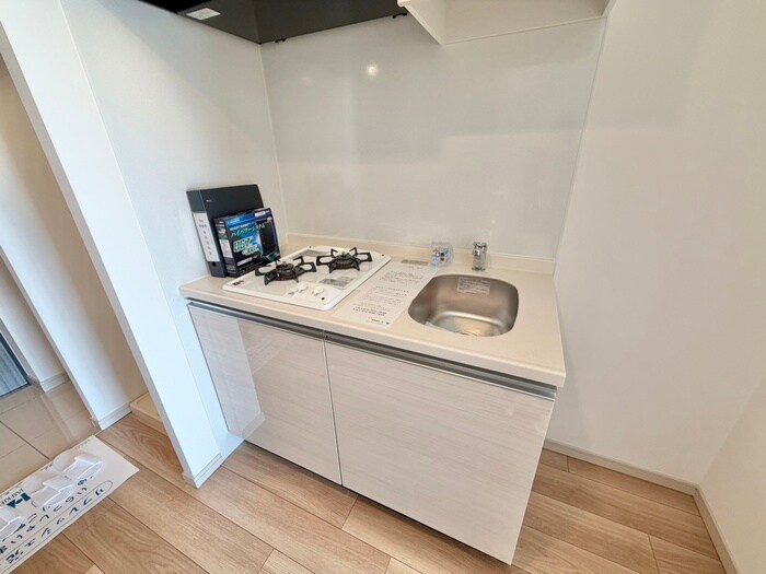 物件内観写真8　(キッチン)