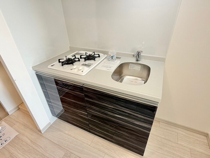 物件内観写真9　(キッチン)