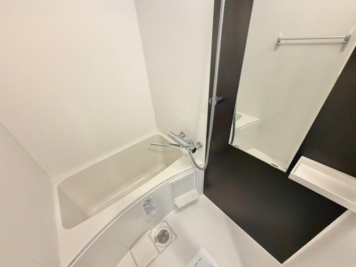 物件内観写真9　(バス／シャワールーム等)