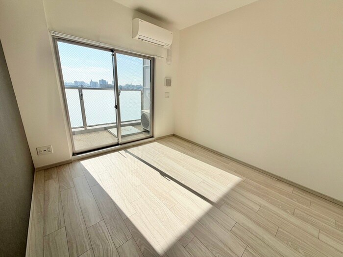 物件内観写真21　(居室)