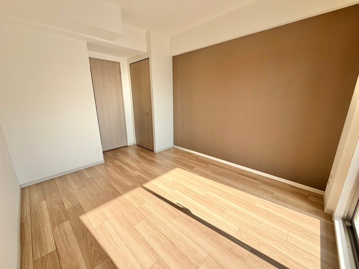 物件内観写真21　(居室)