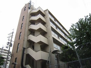 カサ　アルメリア外観写真