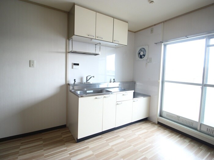 物件内観写真20　(キッチン)