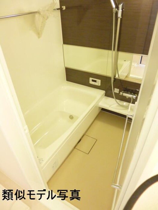 物件内観写真7　(バス／シャワールーム等)