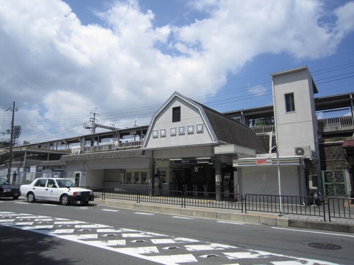 物件外観写真4　(周辺環境)