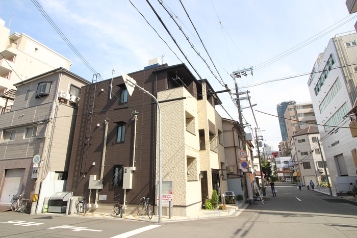 外観写真