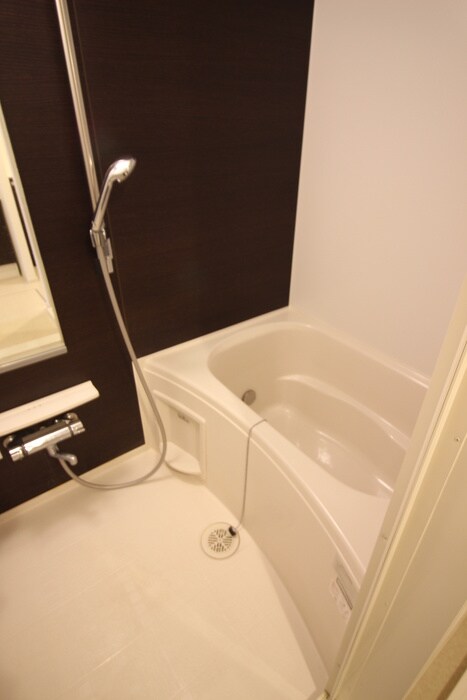 物件内観写真10　(バス／シャワールーム等)